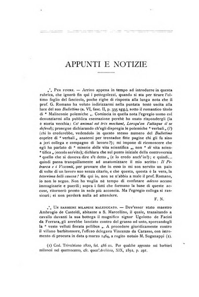 Archivio storico lombardo giornale della Società storica lombarda