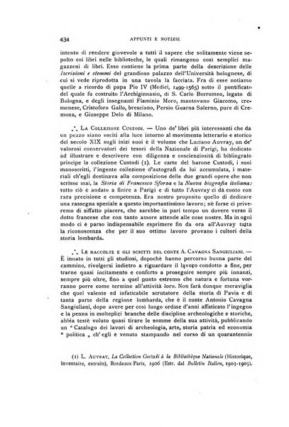 Archivio storico lombardo giornale della Società storica lombarda