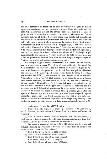 Archivio storico lombardo giornale della Società storica lombarda