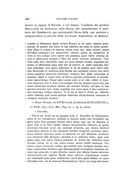 Archivio storico lombardo giornale della Società storica lombarda