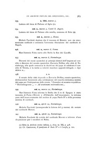 Archivio storico lombardo giornale della Società storica lombarda