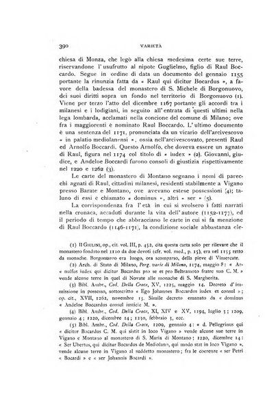 Archivio storico lombardo giornale della Società storica lombarda