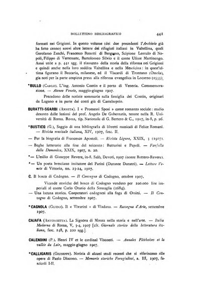 Archivio storico lombardo giornale della Società storica lombarda