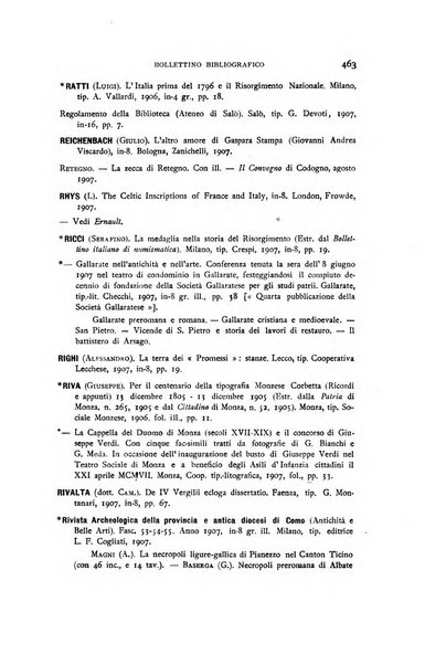 Archivio storico lombardo giornale della Società storica lombarda