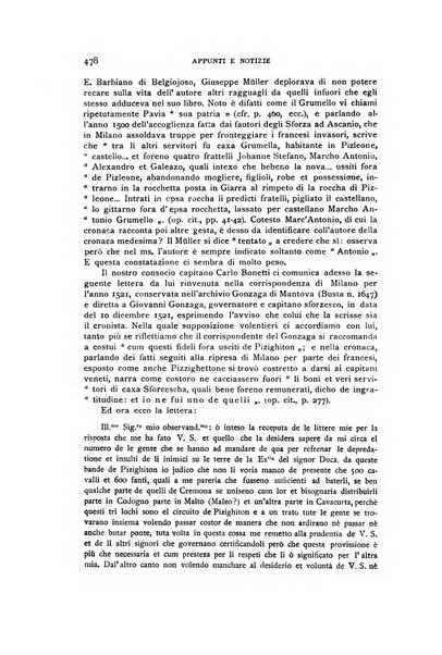 Archivio storico lombardo giornale della Società storica lombarda