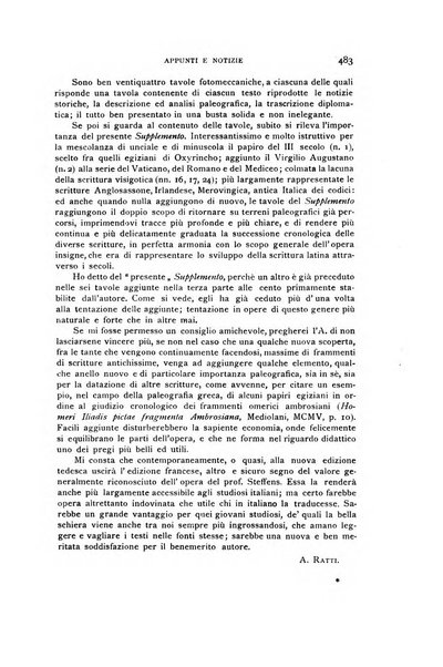 Archivio storico lombardo giornale della Società storica lombarda