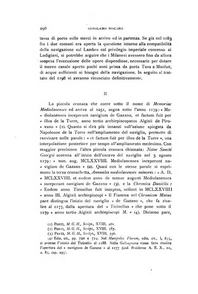 Archivio storico lombardo giornale della Società storica lombarda