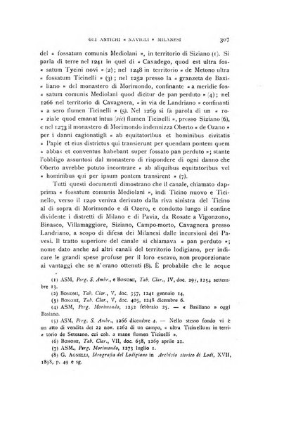 Archivio storico lombardo giornale della Società storica lombarda