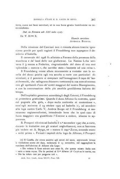 Archivio storico lombardo giornale della Società storica lombarda