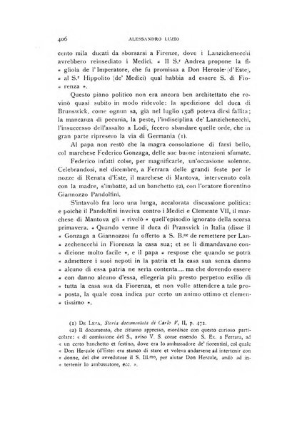 Archivio storico lombardo giornale della Società storica lombarda