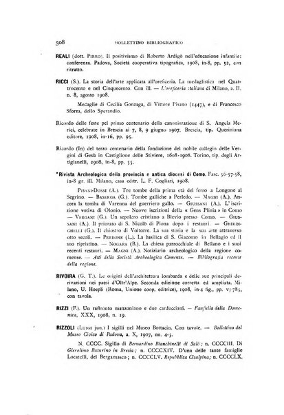 Archivio storico lombardo giornale della Società storica lombarda