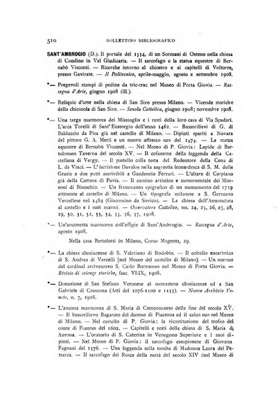 Archivio storico lombardo giornale della Società storica lombarda