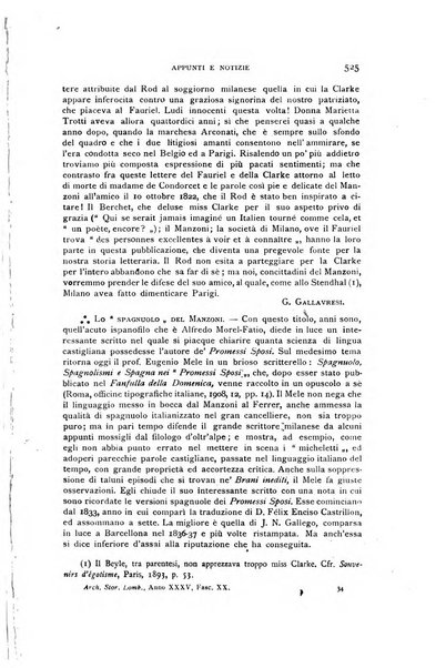 Archivio storico lombardo giornale della Società storica lombarda