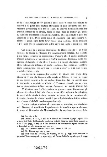 Archivio storico lombardo giornale della Società storica lombarda