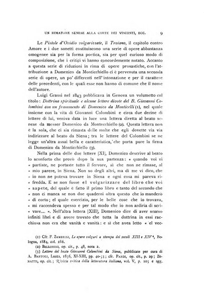 Archivio storico lombardo giornale della Società storica lombarda