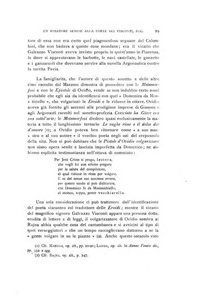 Archivio storico lombardo giornale della Società storica lombarda