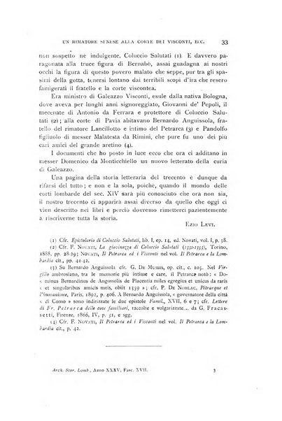 Archivio storico lombardo giornale della Società storica lombarda