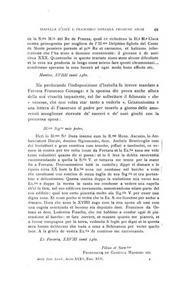 Archivio storico lombardo giornale della Società storica lombarda