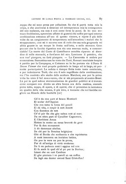 Archivio storico lombardo giornale della Società storica lombarda