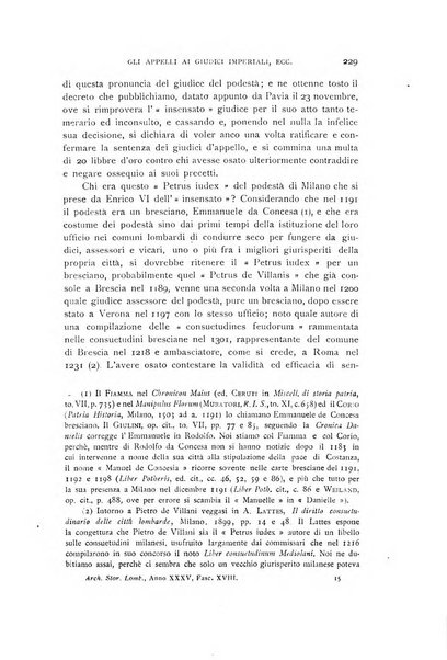 Archivio storico lombardo giornale della Società storica lombarda