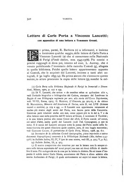 Archivio storico lombardo giornale della Società storica lombarda