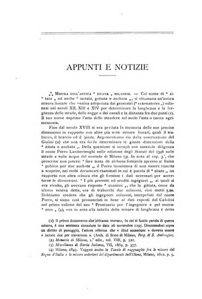 Archivio storico lombardo giornale della Società storica lombarda