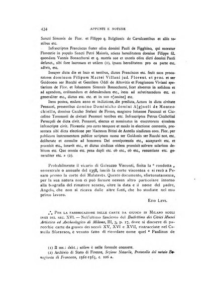 Archivio storico lombardo giornale della Società storica lombarda