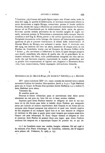 Archivio storico lombardo giornale della Società storica lombarda