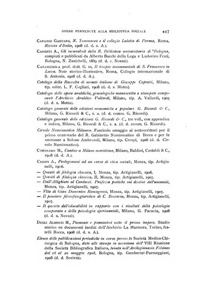 Archivio storico lombardo giornale della Società storica lombarda