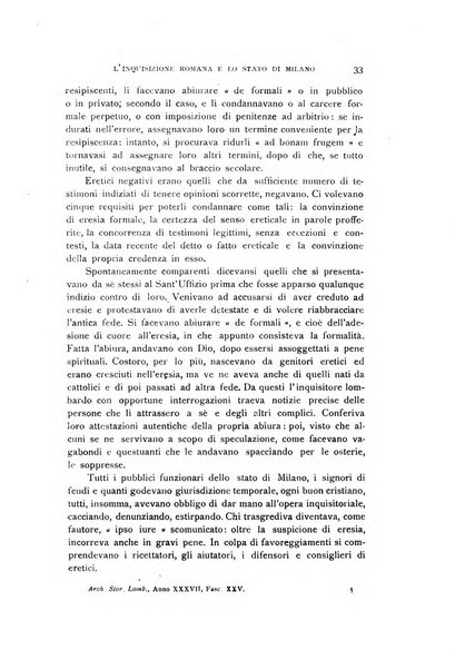 Archivio storico lombardo giornale della Società storica lombarda