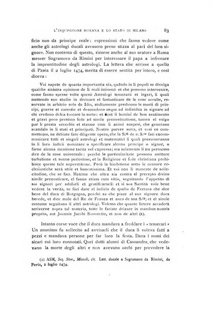 Archivio storico lombardo giornale della Società storica lombarda