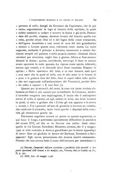 Archivio storico lombardo giornale della Società storica lombarda