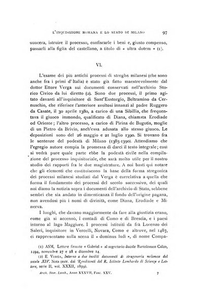 Archivio storico lombardo giornale della Società storica lombarda