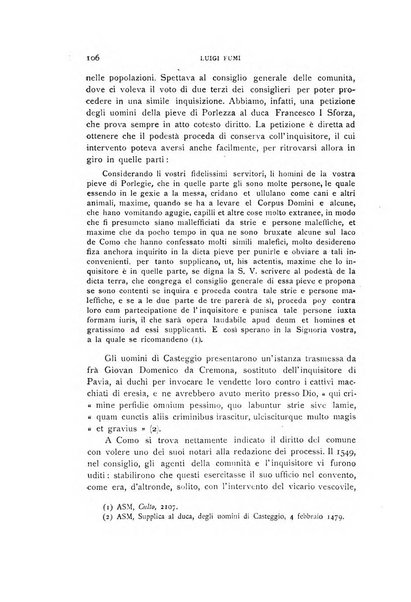 Archivio storico lombardo giornale della Società storica lombarda