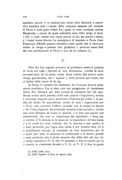 Archivio storico lombardo giornale della Società storica lombarda