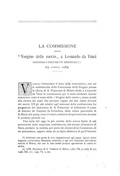 Archivio storico lombardo giornale della Società storica lombarda