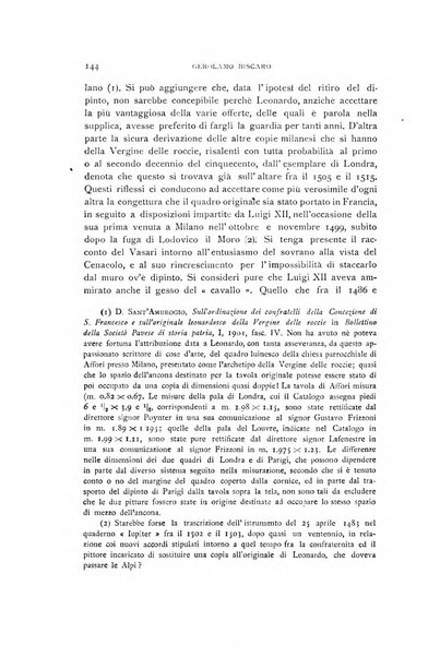 Archivio storico lombardo giornale della Società storica lombarda