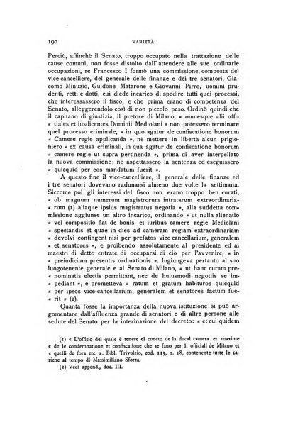 Archivio storico lombardo giornale della Società storica lombarda