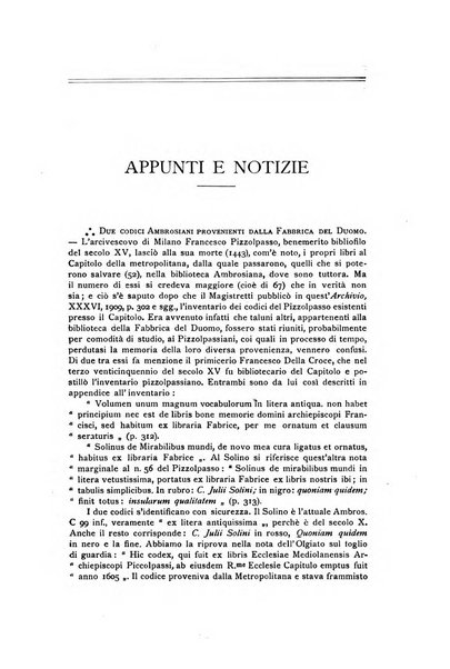 Archivio storico lombardo giornale della Società storica lombarda