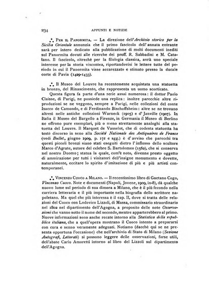 Archivio storico lombardo giornale della Società storica lombarda