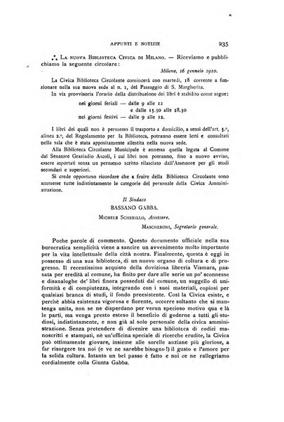 Archivio storico lombardo giornale della Società storica lombarda