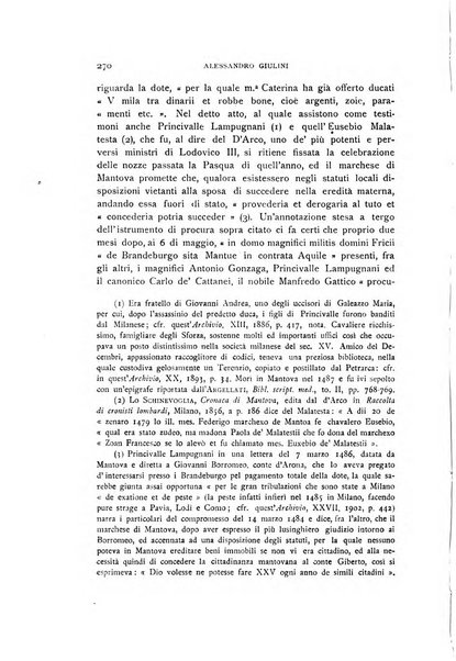 Archivio storico lombardo giornale della Società storica lombarda