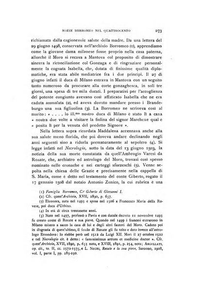 Archivio storico lombardo giornale della Società storica lombarda