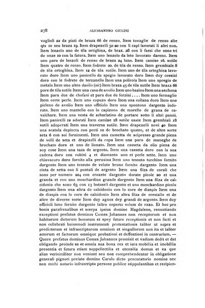 Archivio storico lombardo giornale della Società storica lombarda