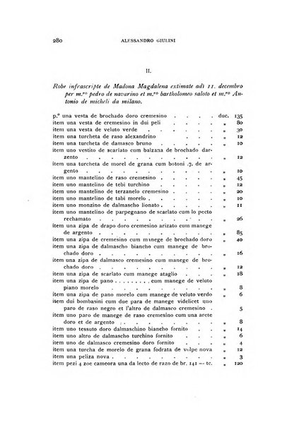 Archivio storico lombardo giornale della Società storica lombarda