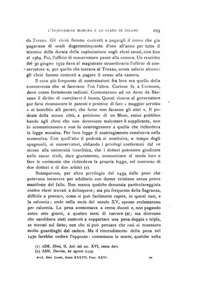 Archivio storico lombardo giornale della Società storica lombarda