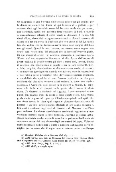 Archivio storico lombardo giornale della Società storica lombarda