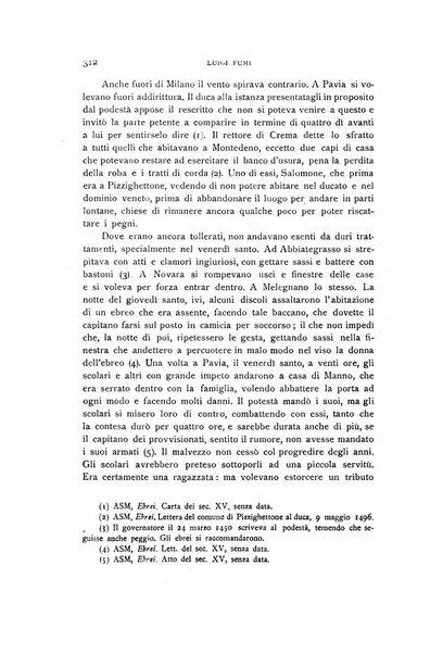 Archivio storico lombardo giornale della Società storica lombarda