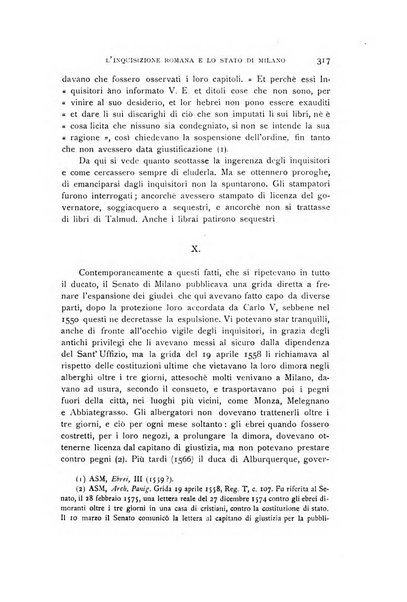 Archivio storico lombardo giornale della Società storica lombarda