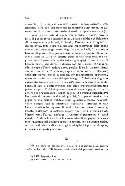 Archivio storico lombardo giornale della Società storica lombarda